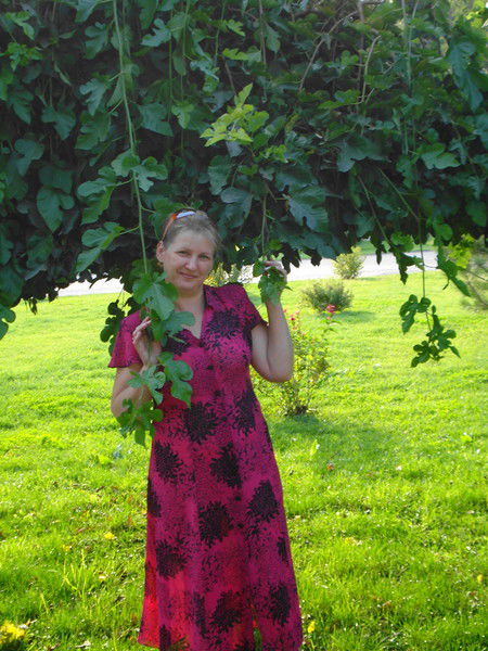 Наталья Черкасова