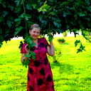 Наталья Черкасова