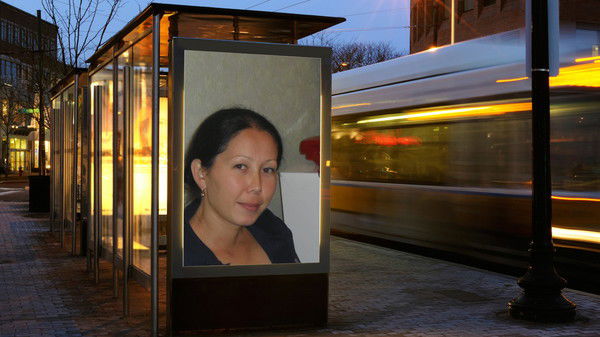 Айнаш Бекишева