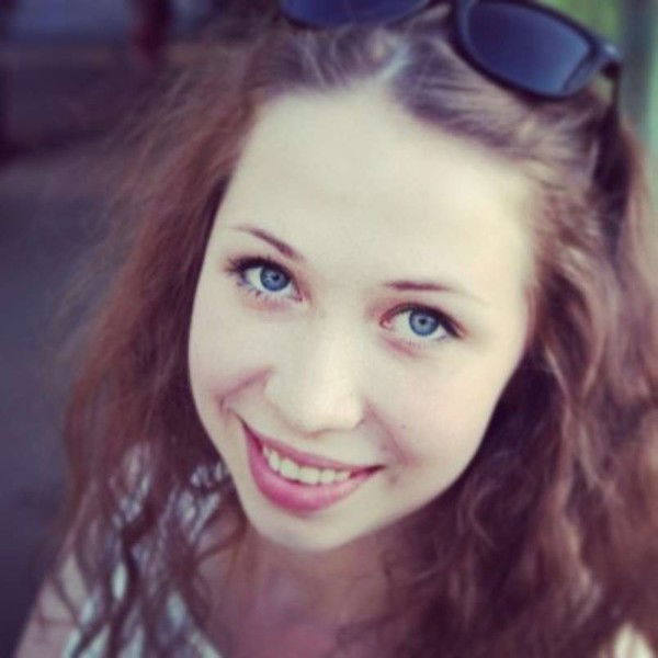 Наталья Майсова