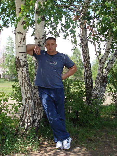 Сергей Кирейцев