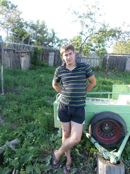 Ильнар Зигандиров