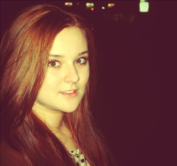 Полинка Самсоник