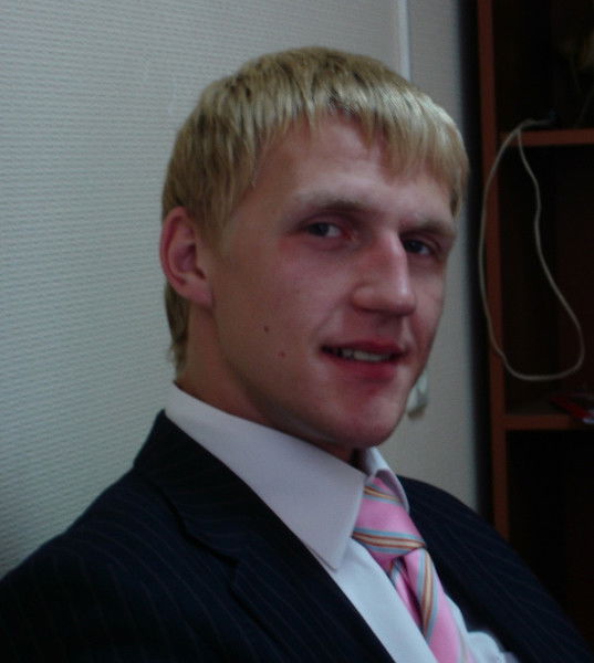 Алексей Позже