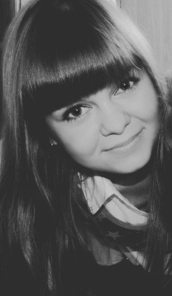 Екатерина Шапкина