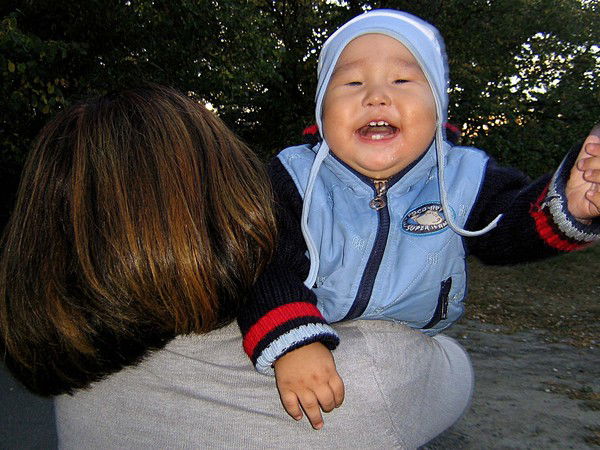 Балнур Жакупова