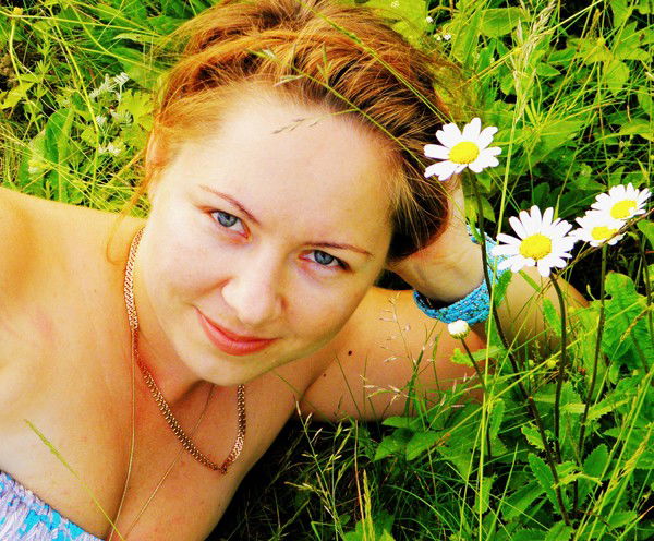 Наталия Матвеева