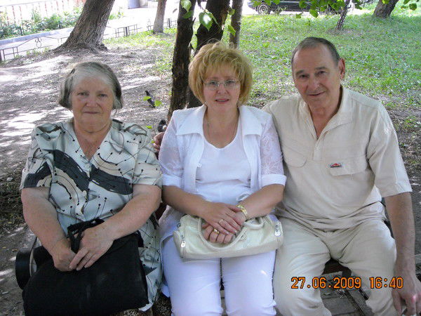 Юрий Турчанинов