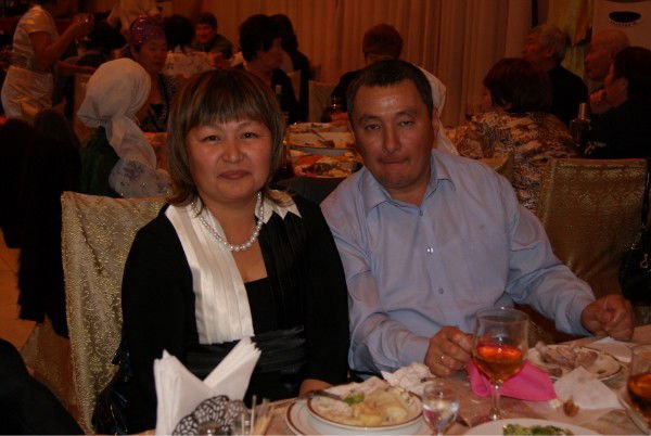 Алтын Байганина