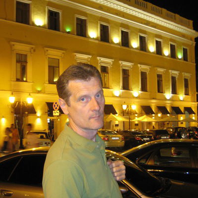 Андреев Сергей