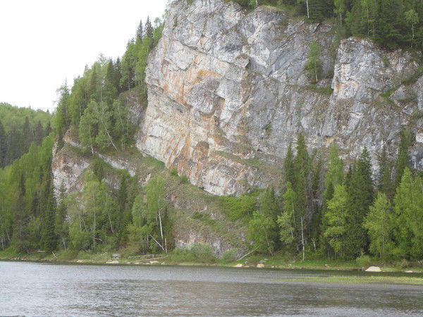 Андрей Антипин