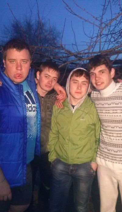 Александр Валеев