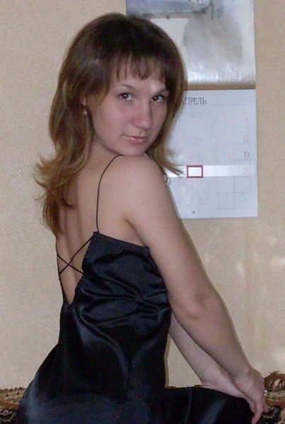 Елена Чубарова