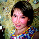Эльза Ахмадеева