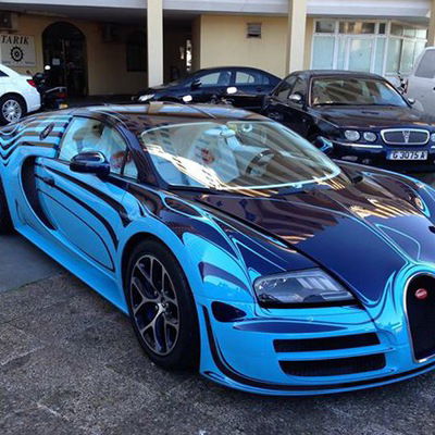 Артём Бояков