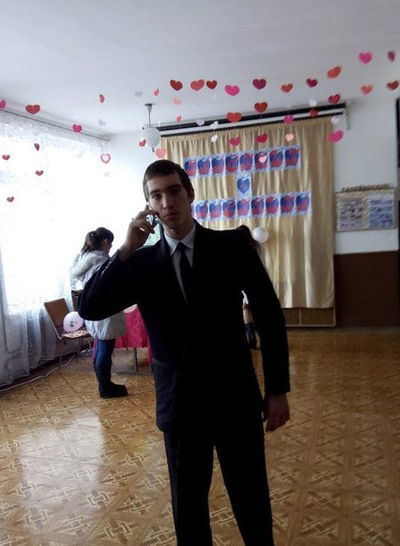 Колян Кожухарь