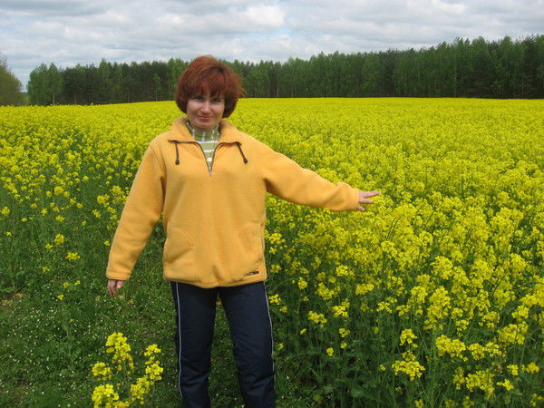 Виолета Зизюлькина