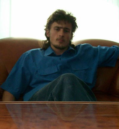 Роман Чижов