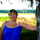 Вера Петрова