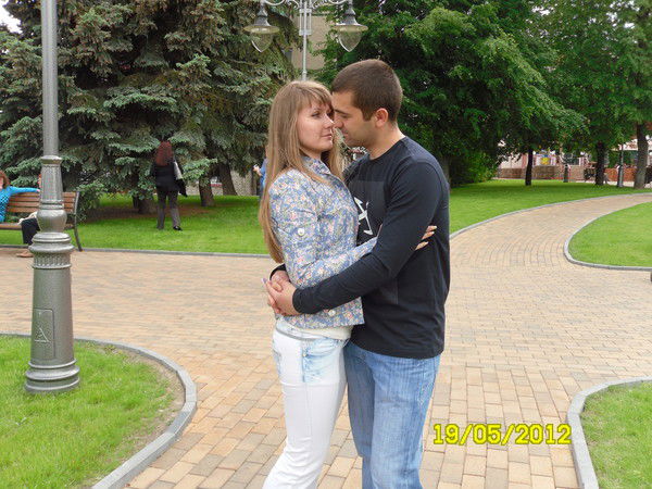 Татьяна Сторожук