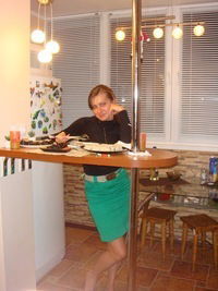 Ольга Кузнецова