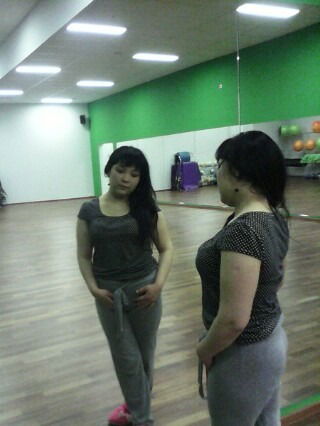 Батма Шайлообек Кызы