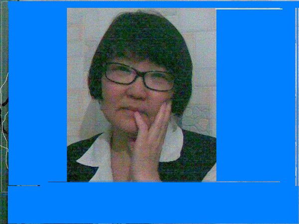 Газизат Имакова