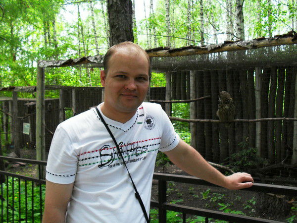 Aндрей Грунин