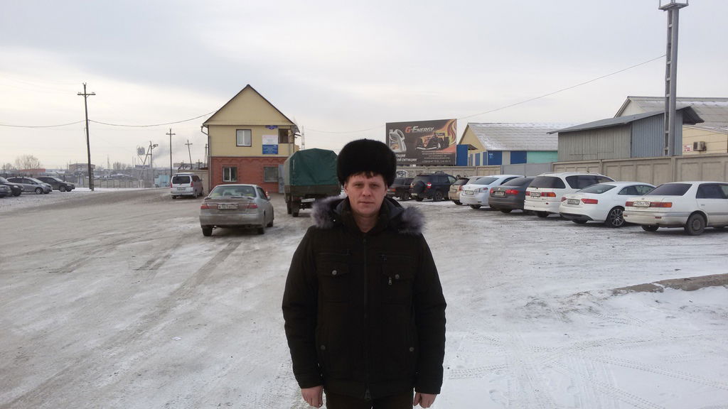 Виктор Циркушвили