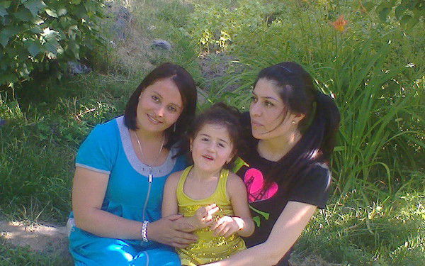 Манзура Зиёбекова