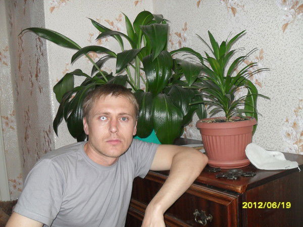 Александр Цупко