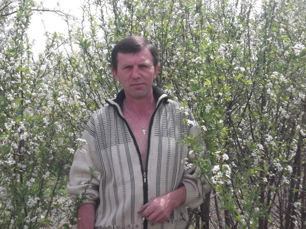 Вячеслав Бреусов