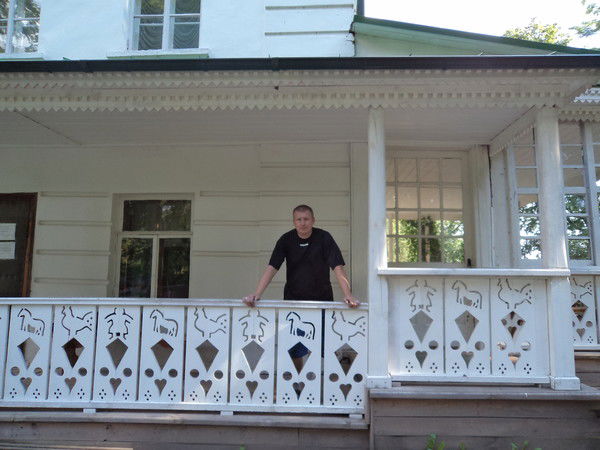 Андрей Полынкин