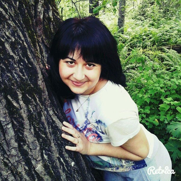 Светлана Михайлова