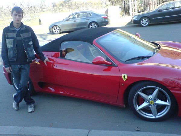 Игорь Рузанов