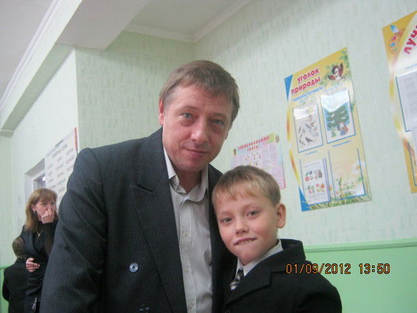 Александр Рактович