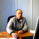 Тулеген Касенов