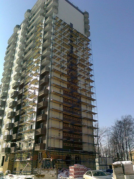 Виктор Иннокентьевич Перминов