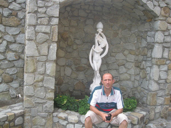 Юрий Корягин