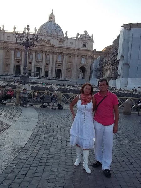 Елена Глушнюк