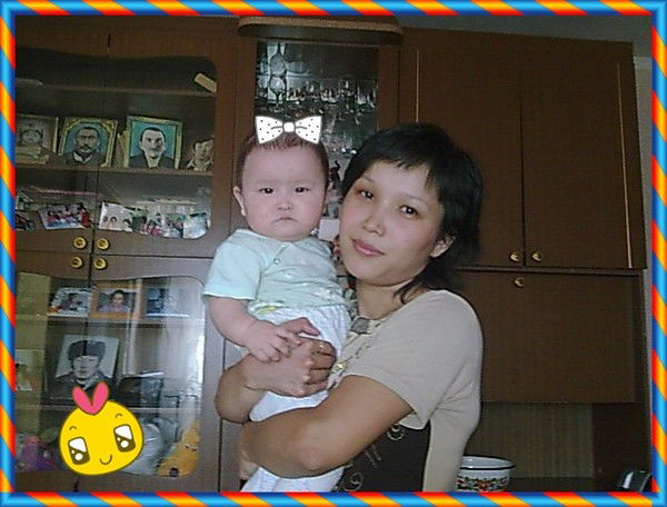 Жазира Торгаева