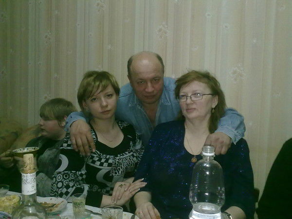 Сергей Тецлав