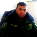 Айбек Орузбаев