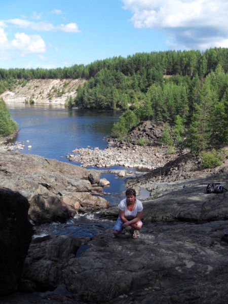 Елена Слугина