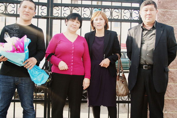 Руслан Маханов