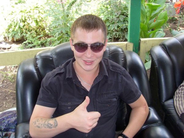 Илья Сидоров