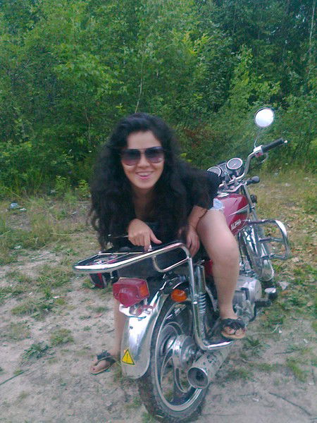 Зара Масаидова