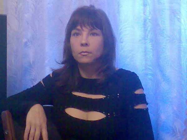 Агнеса Семенова