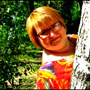 Наталья Шевнина
