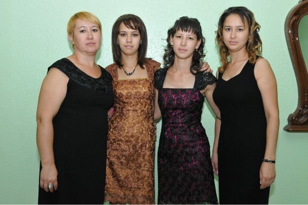 Светлана Жеренширинова